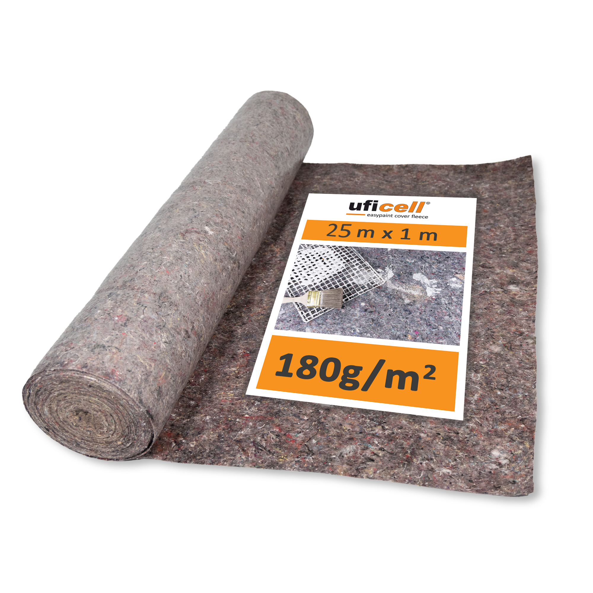 Abdeckpapier Milchtütenpapier (Tetra Pack), Oberflächenschutz ...