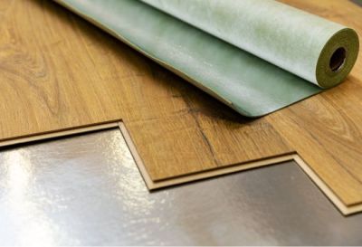 Abdeckpapier Milchtütenpapier (Tetra Pack), Oberflächenschutz ...